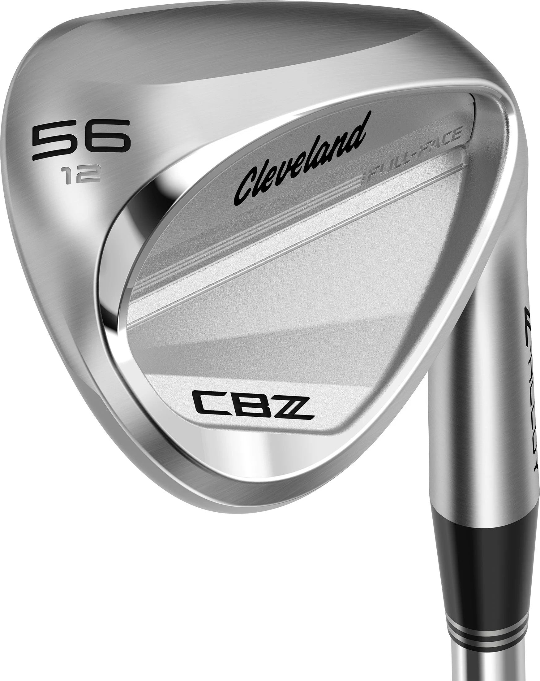 Cleveland CBZ Full Face Wedge