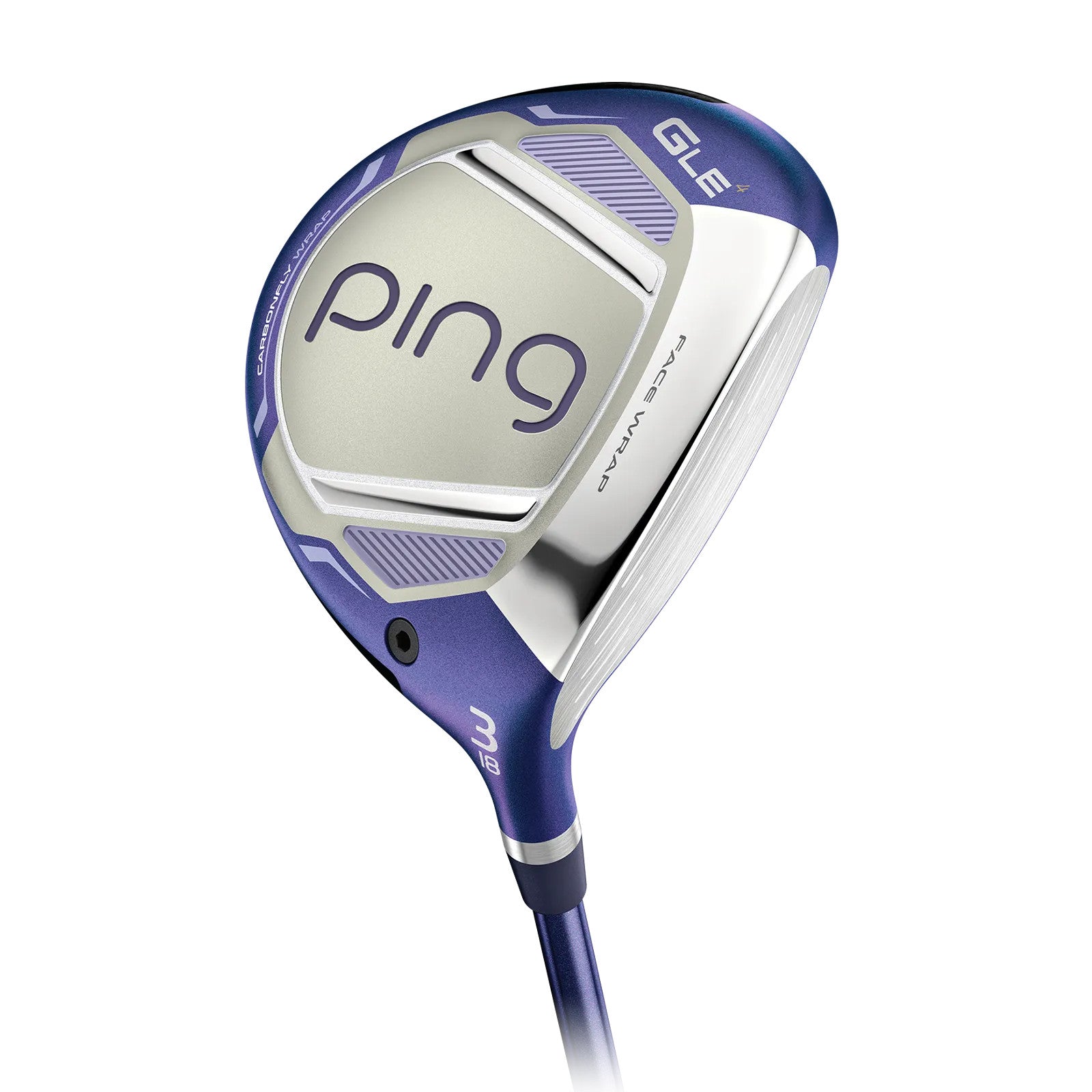 PING G LE4 Fairway