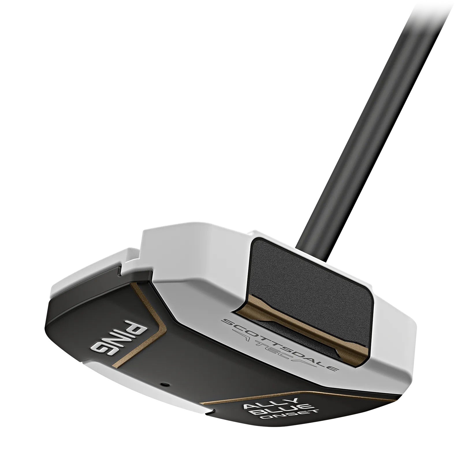 PING Scottsdale TEC Putter
