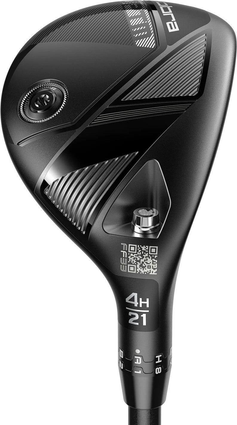 Cobra OPTM Hybrid