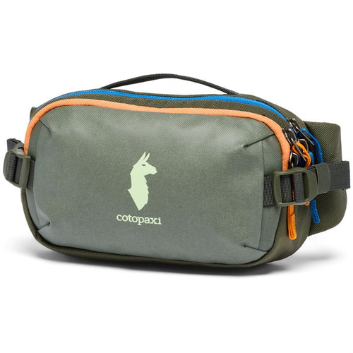 cotopaxi allpa accessories X 1.5L Hip Pack The Cotopaxi Allpa X 1.5L Hip Pack Allpa Bundle Cotopaxi