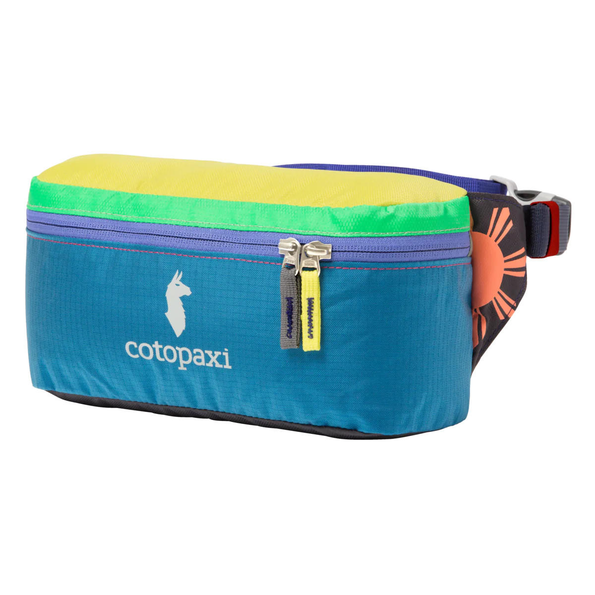 Cotopaxi Del Dia Bataan 3L Fanny Pack
