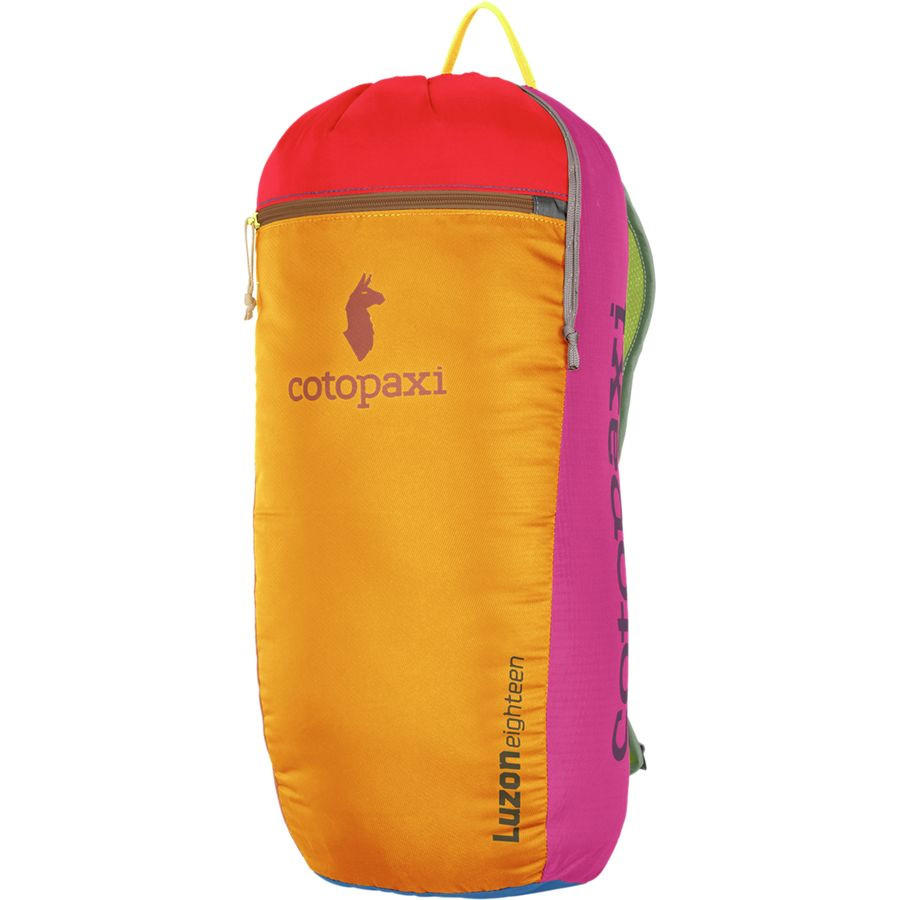 Cotopaxi Del Dia Luzon 18L Backpack