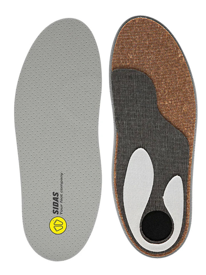 Sidas Custom Golf Insoles