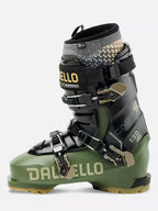 Dalbello Cabrio LV Free 130 3D Wrap Ski Boots 2026