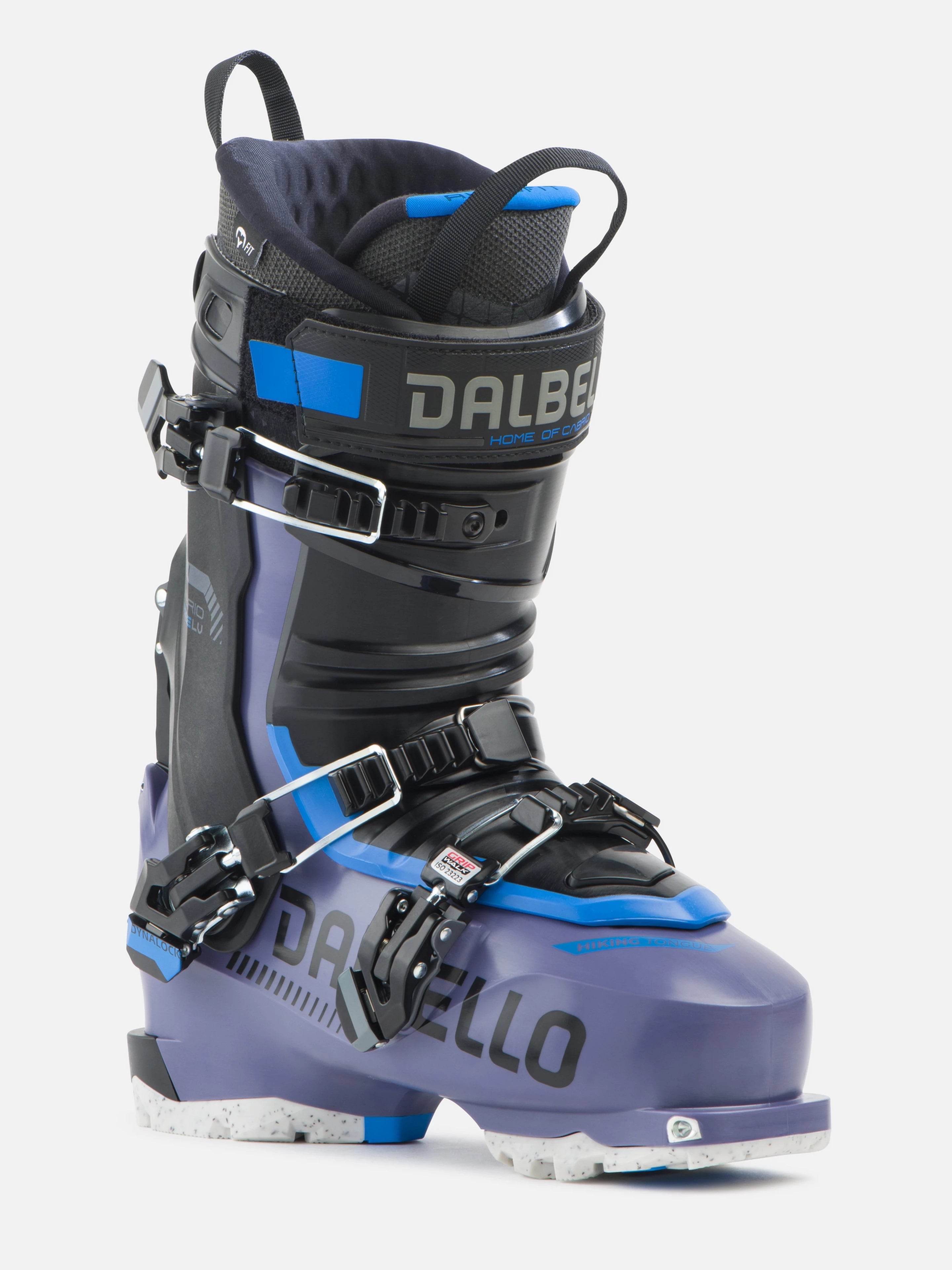 Dalbello Cabrio LV Free 105 W IF Women's Ski Boots 2027