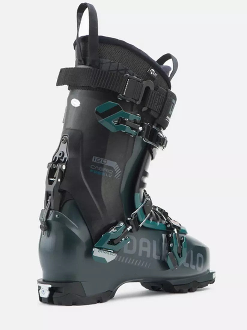 Dalbello Cabrio LV Free 120 IF Ski Boots 2026