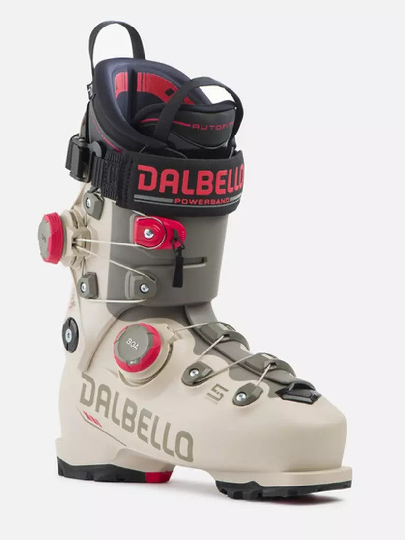 Dalbello Veloce Space 130 Dual Ski Boots 2027