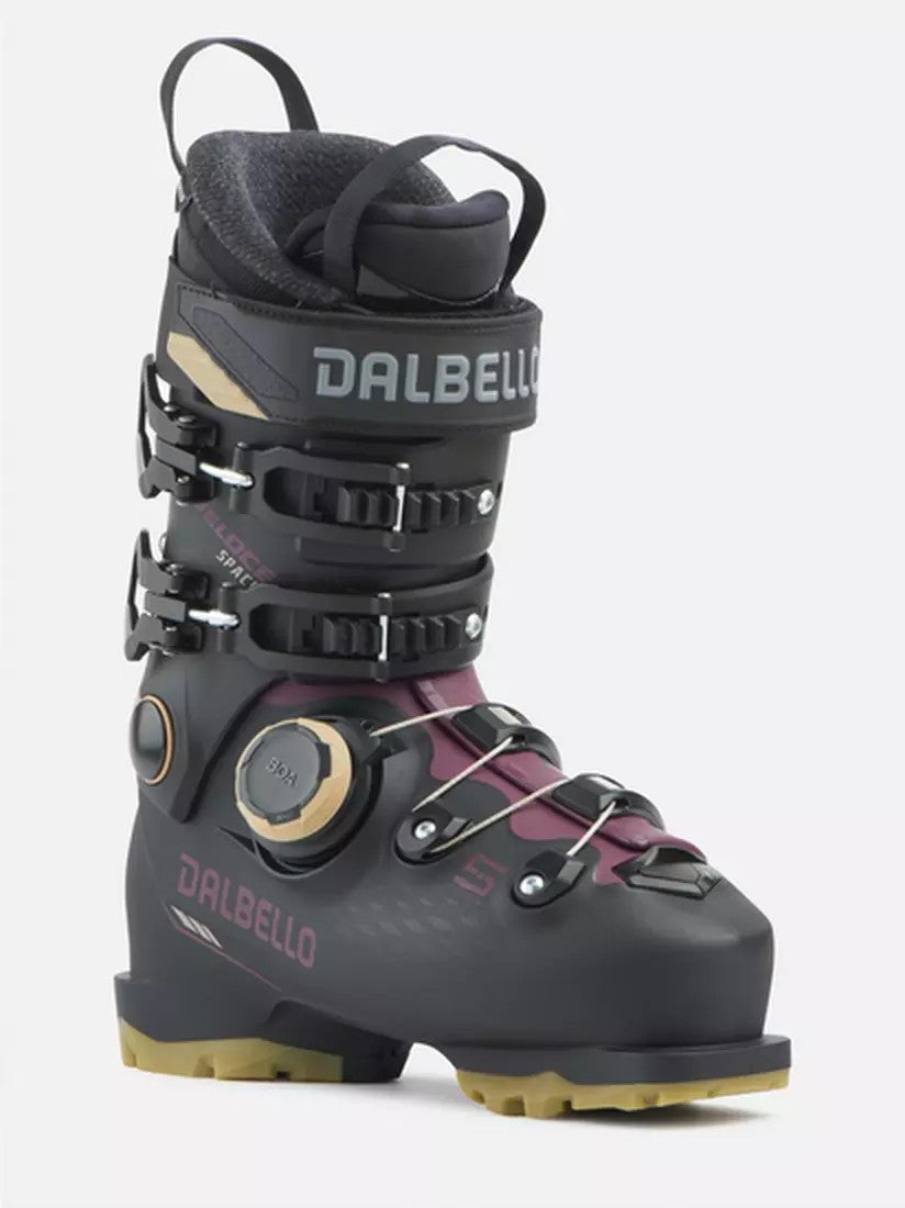 Dalbello Veloce Space 85 W Women's Ski Boots 2026