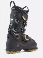 Dalbello Veloce Space 85 W Women's Ski Boots 2026