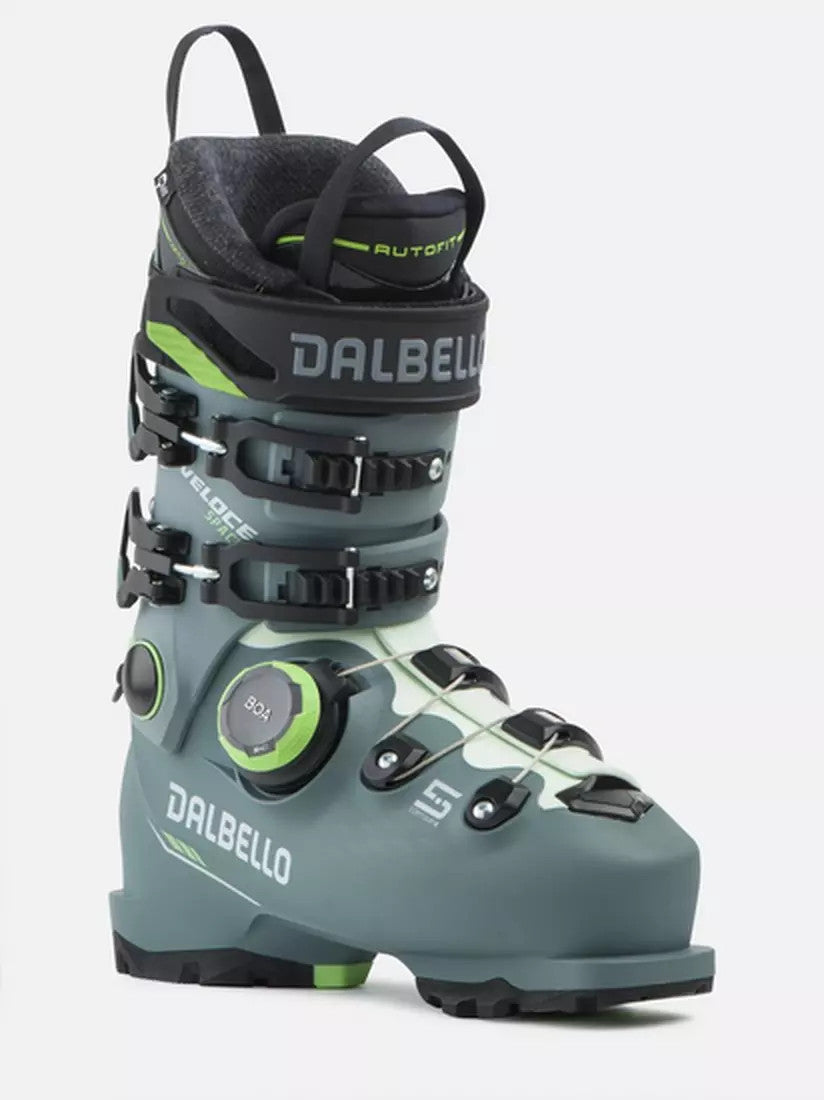 Dalbello Veloce Space 95 W Women's Ski Boots 2027