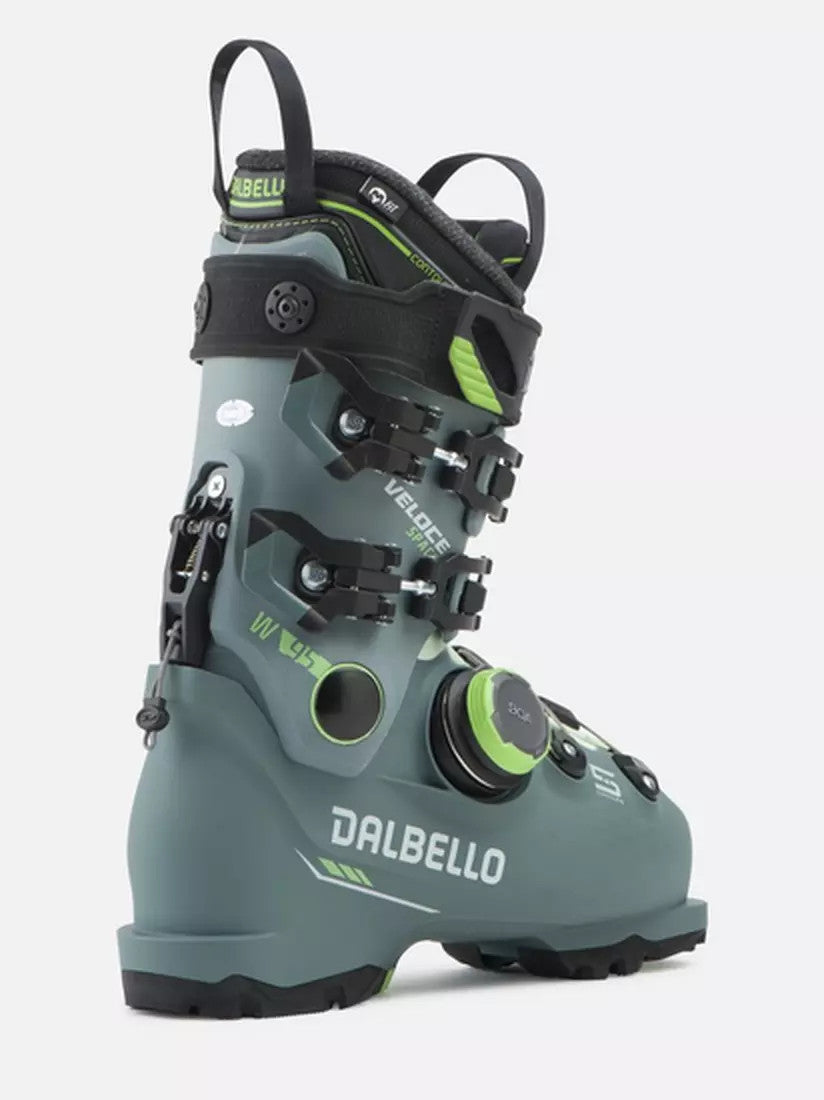 Dalbello Veloce Space 95 W Women's Ski Boots 2027