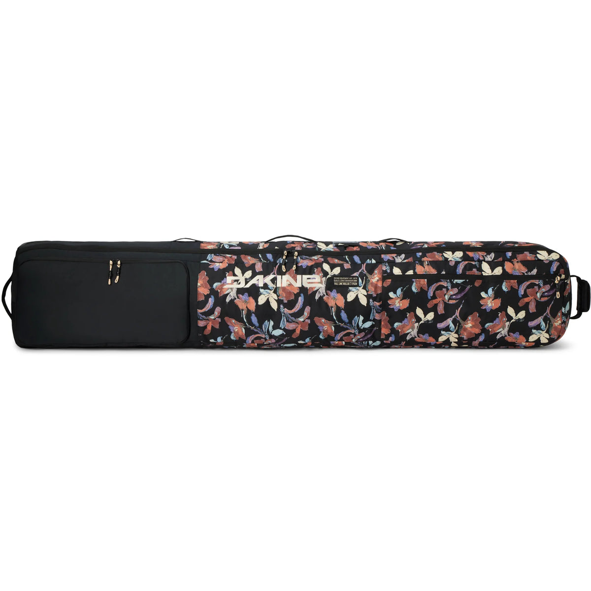 Dakine Fall Line Ski Roller Bag