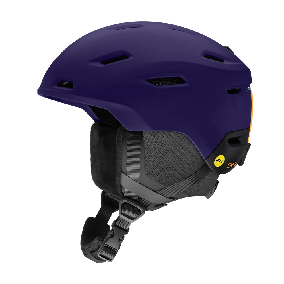 Smith Descend MIPS Helmet