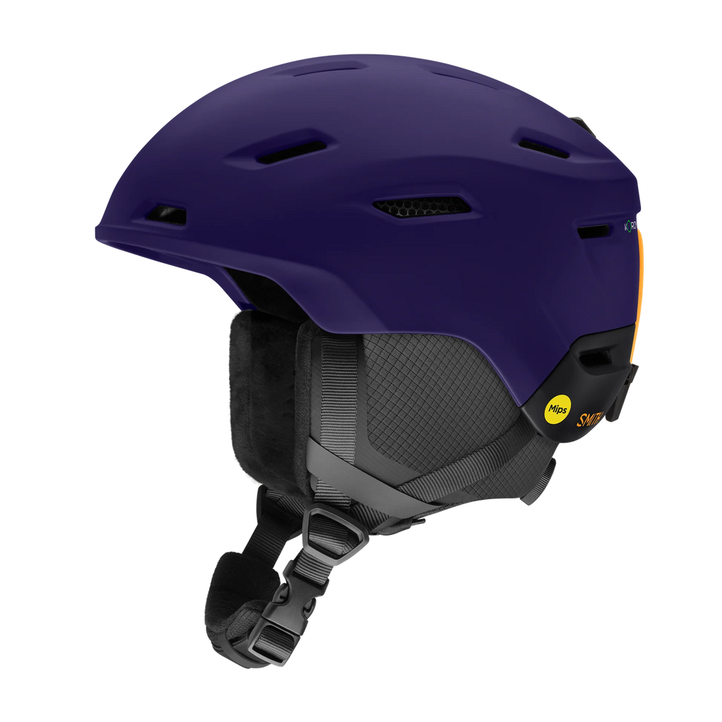 Smith Descend MIPS Helmet