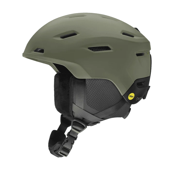 Smith Descend MIPS Helmet