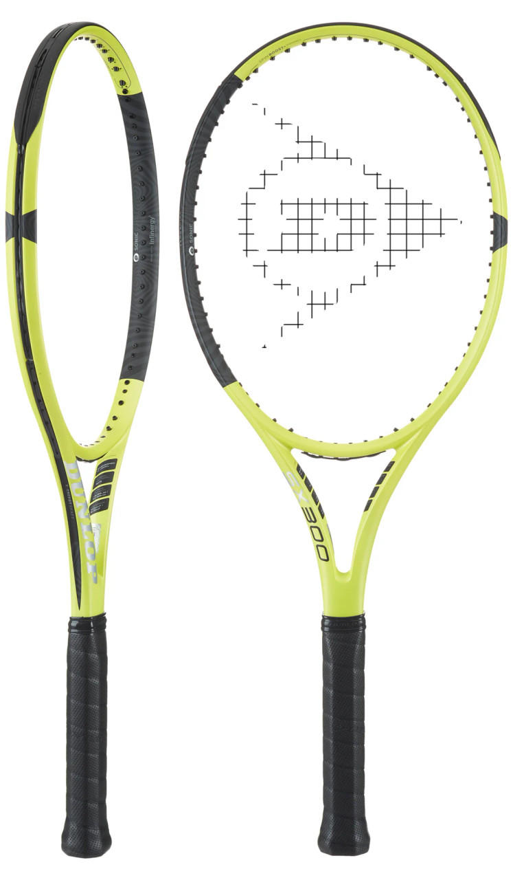 Dunlop SX 300 2023