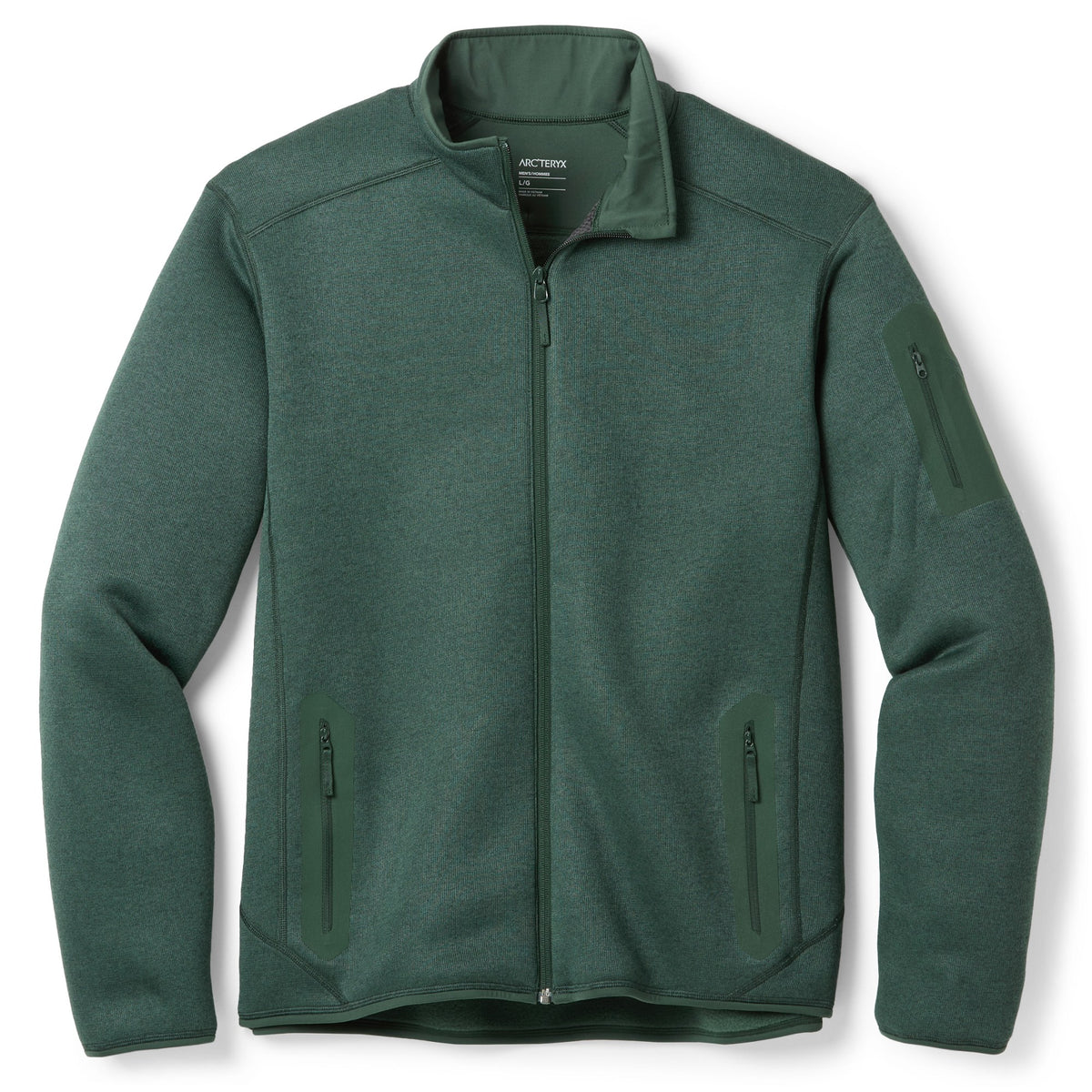 Arc'teryx Men's Covert Cardigan