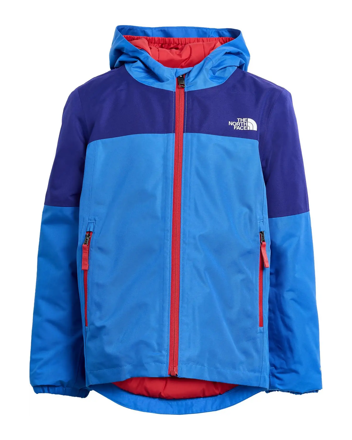 The North Face Kid's Freedom Insulated Jacket