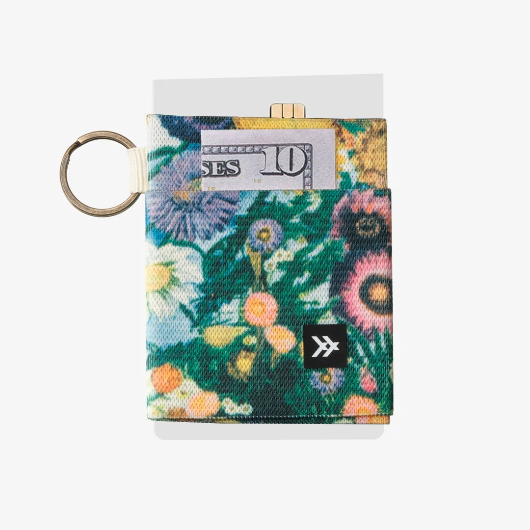 Thread Elastic Wallet