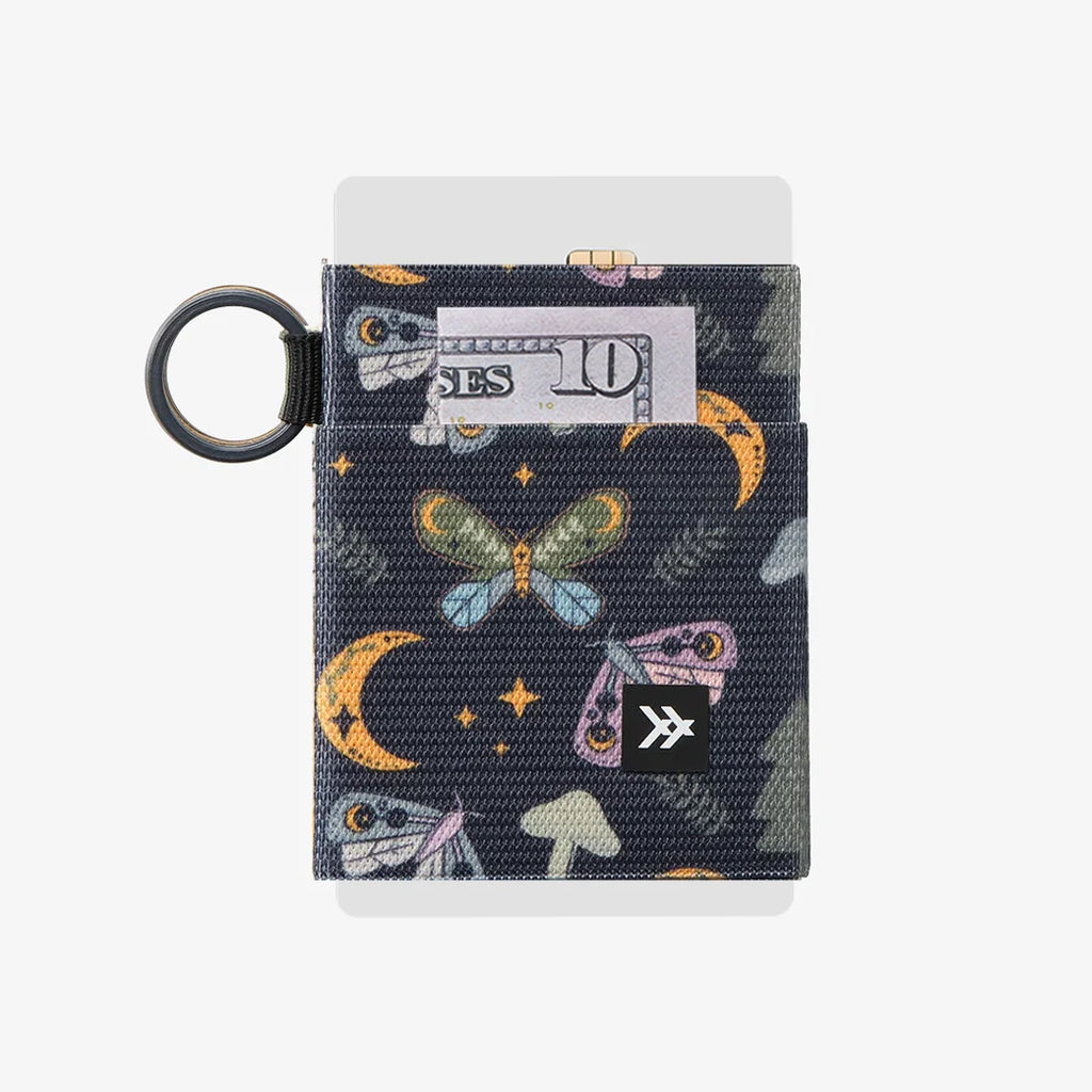 Thread Elastic Wallet