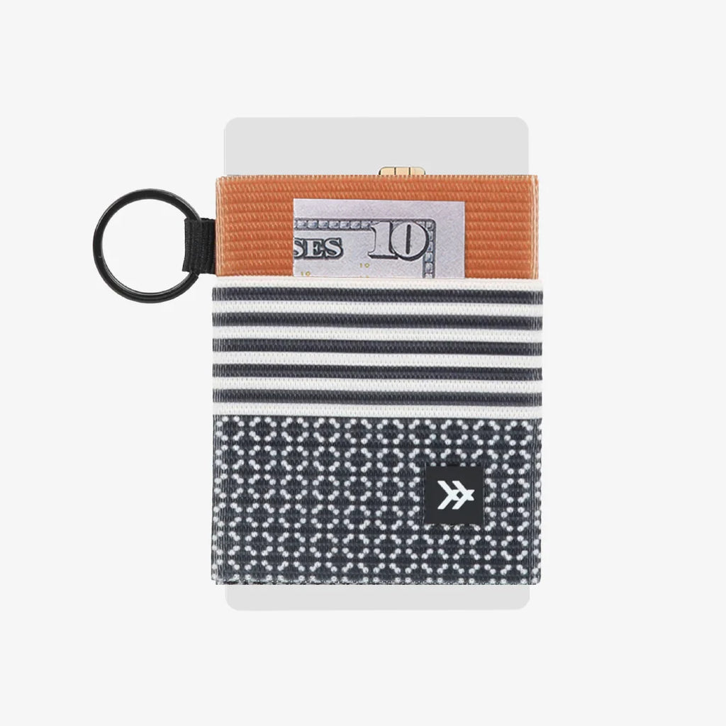 Thread Elastic Wallet