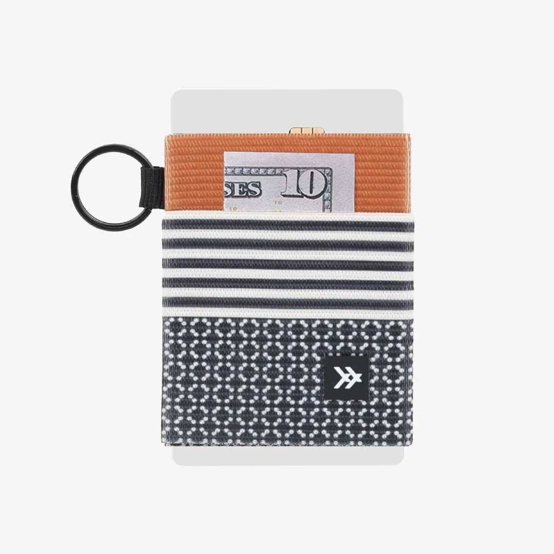 Thread Elastic Wallet