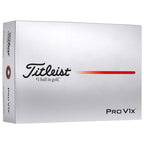 Titleist 2025 Pro V1x Golf Balls