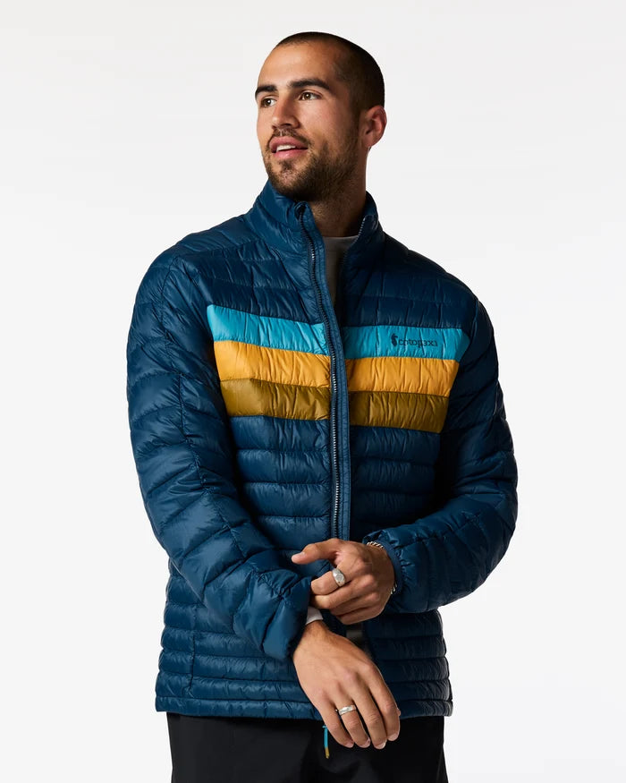 Cotopaxi Men's Fuego Down Jacket