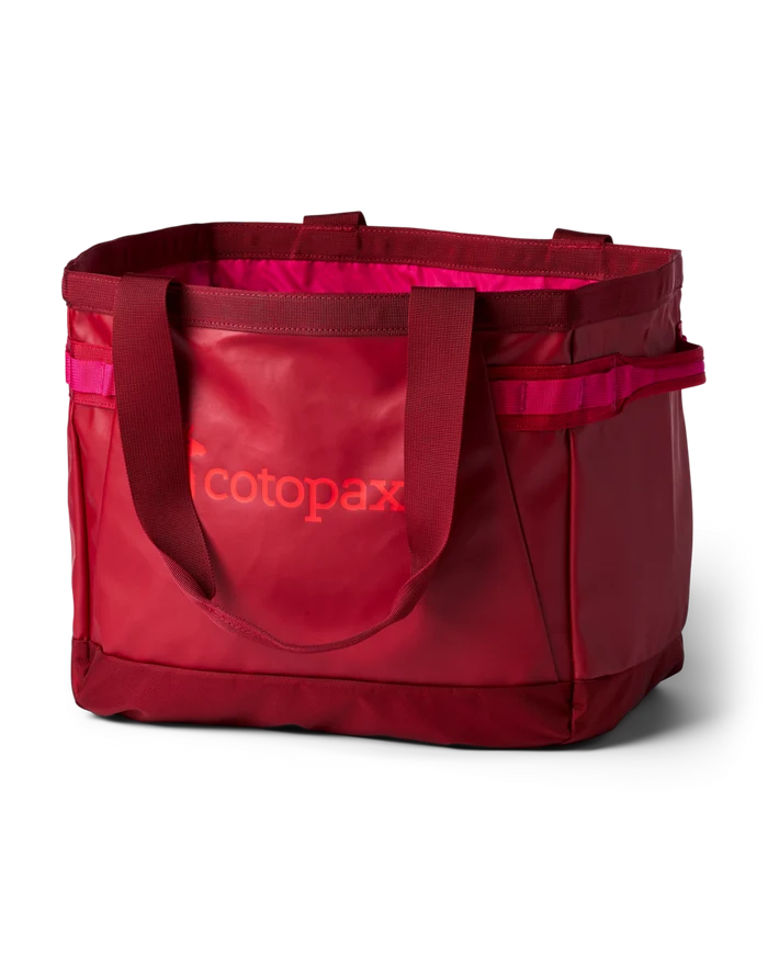 Cotopaxi Allpa 30L Gear Hauler Tote