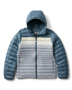 Cotopaxi Women's Fuego Down Hooded Jacket