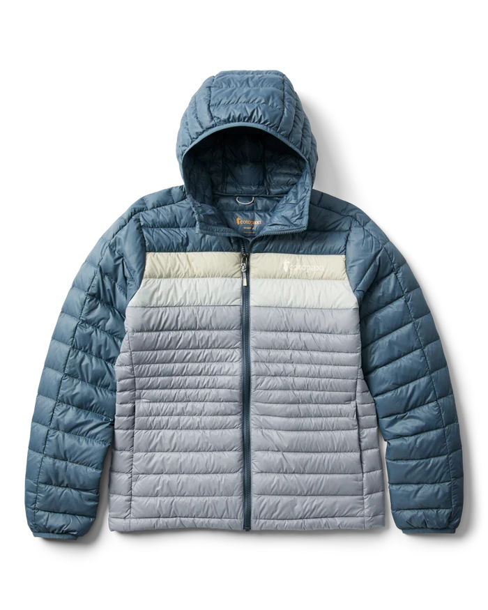 Cotopaxi Women's Fuego Down Hooded Jacket