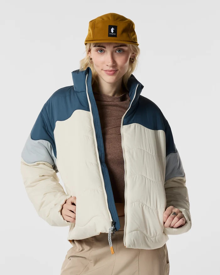 Cotopaxi Women's Lumbre Insulated Jacket