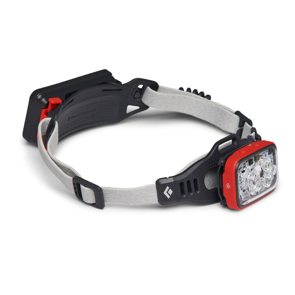 Black Diamond Distance 1500 Head Lamp
