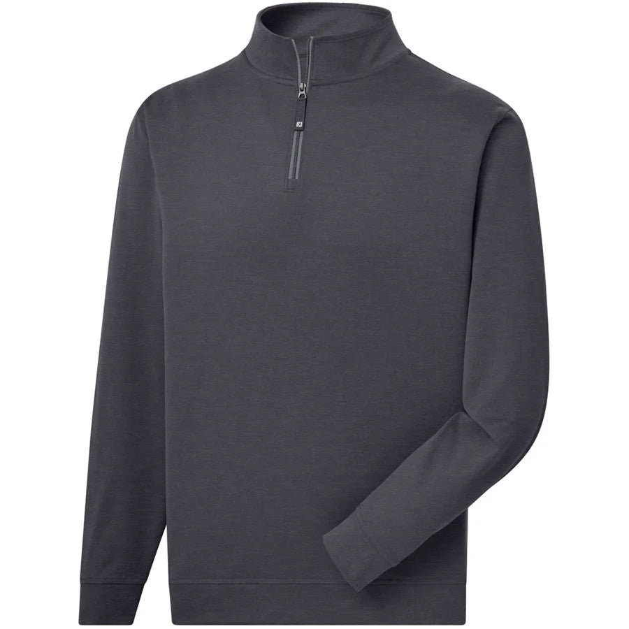 Footjoy Men's Approach 1/4 Zip