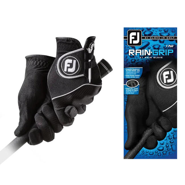 FootJoy RainGrip Reg