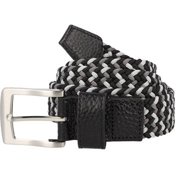 FootJoy Men's Woven Belt