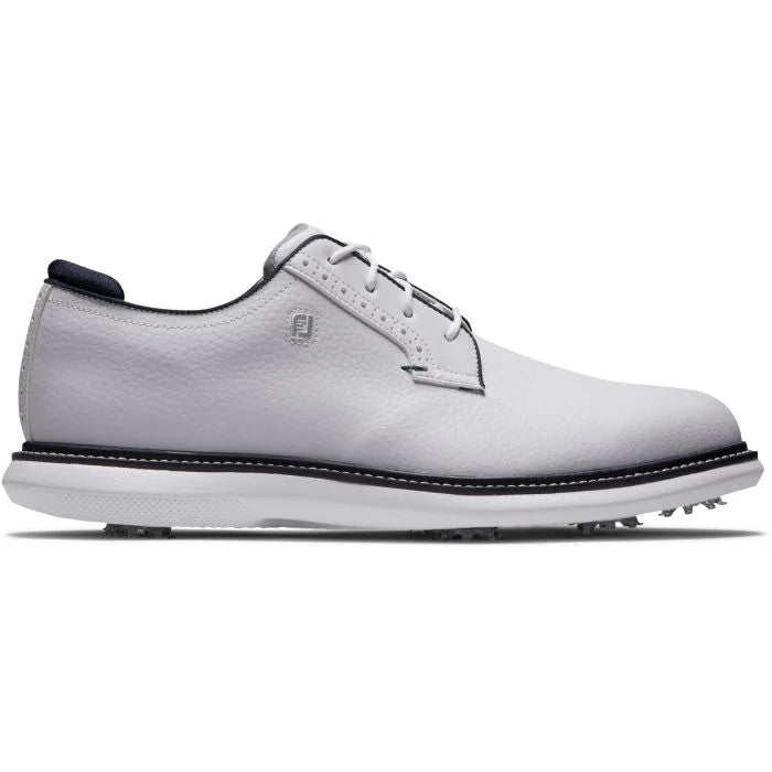 FootJoy Traditions Blucher Golf Shoes