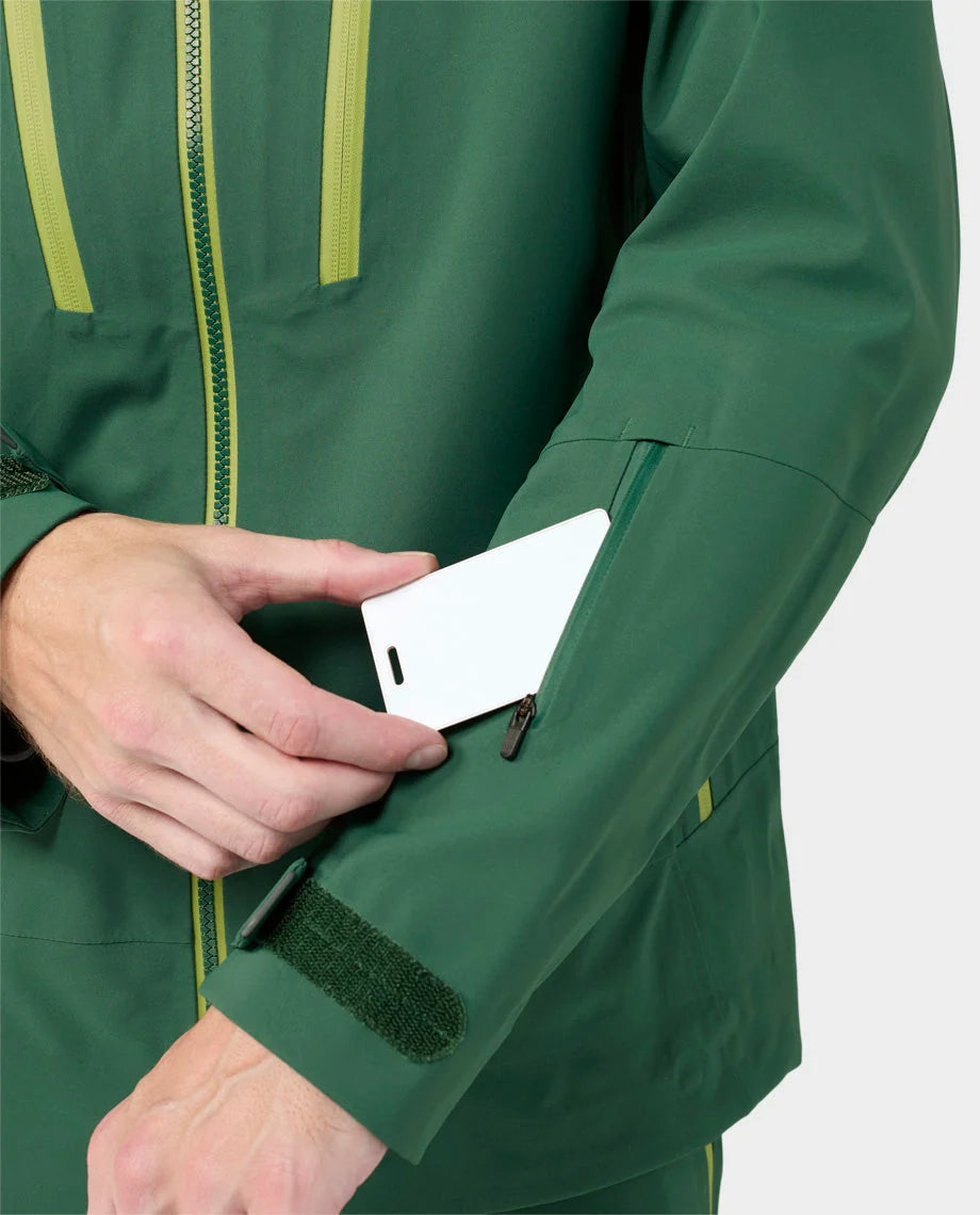 Stio Men's Environ Jacket