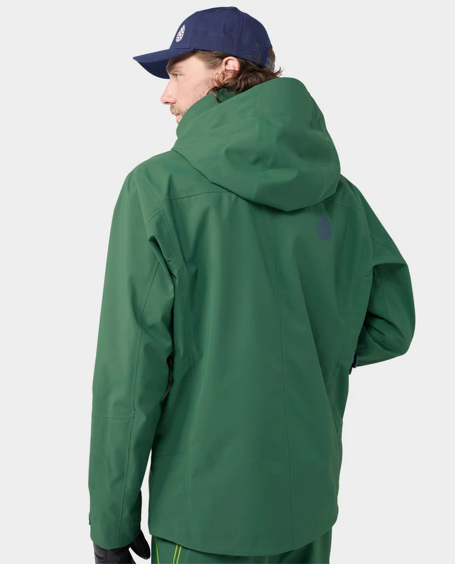 Stio Men's Environ Jacket
