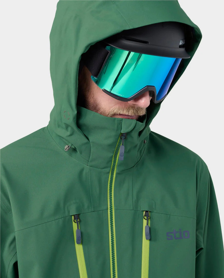 Stio Men's Environ Jacket