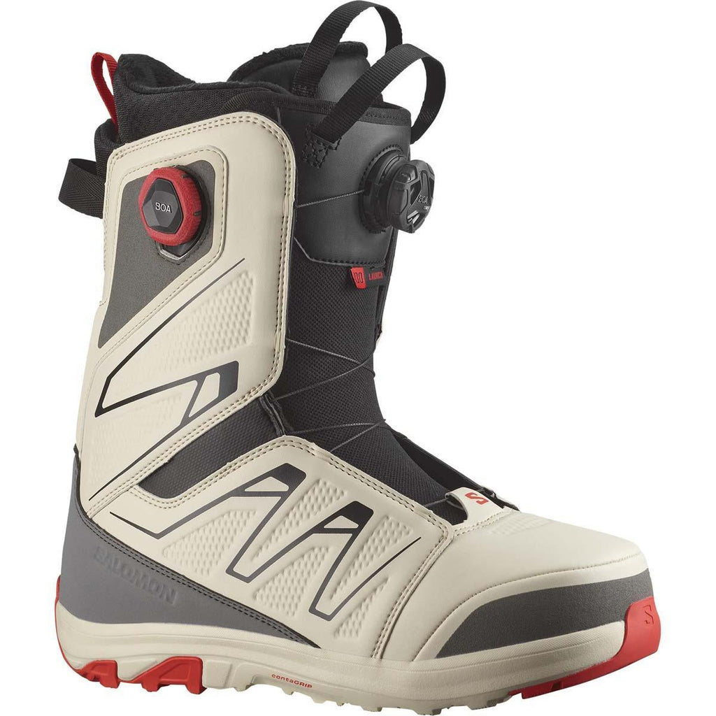 Salomon Launch BOA SJ Snowboard Boots 2027