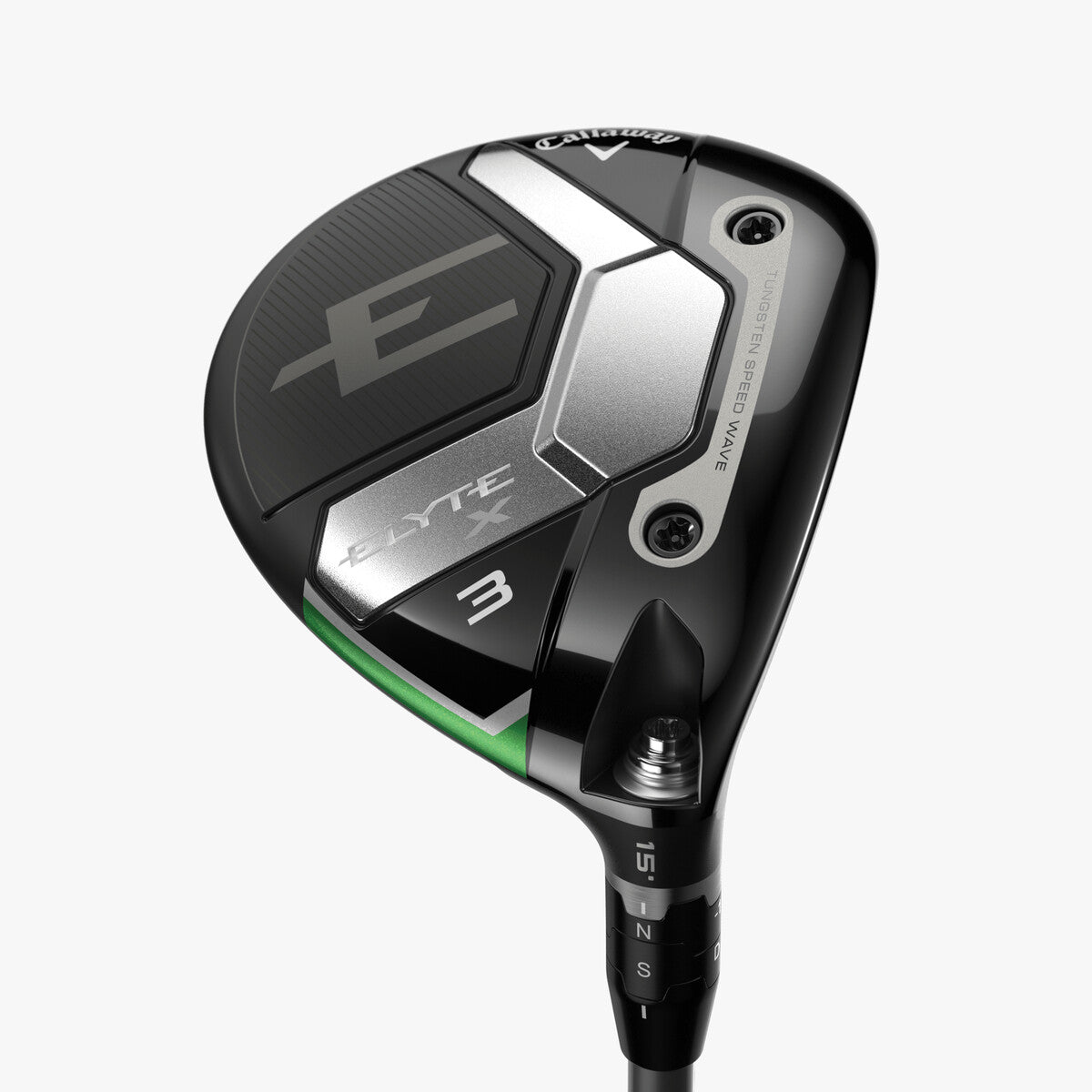 Callaway Elyte Fairway Wood