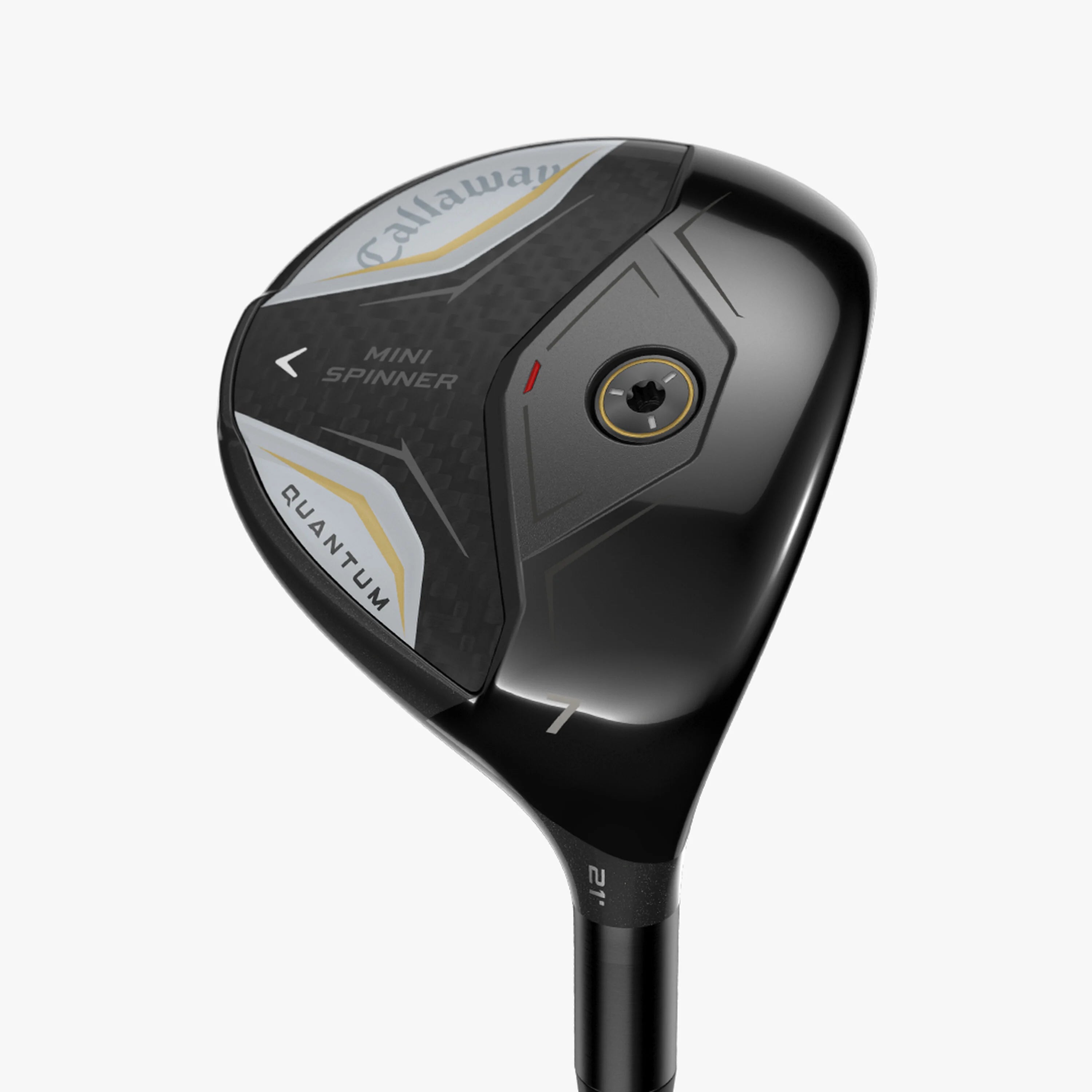Callaway Women's Mini Spinner Fairway