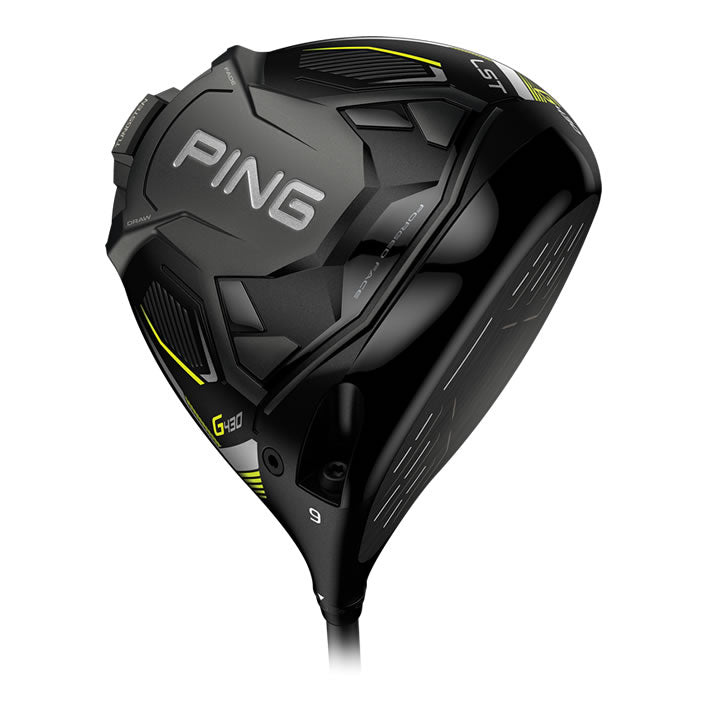 PING G430 Max Driver LH