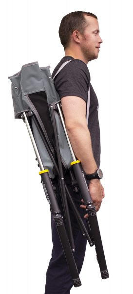 GCI Outdoor Comfort Pro Rocker