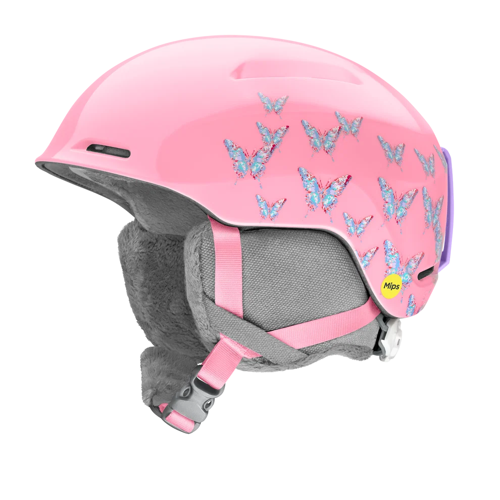 Smith Glide Jr. MIPS Helmet