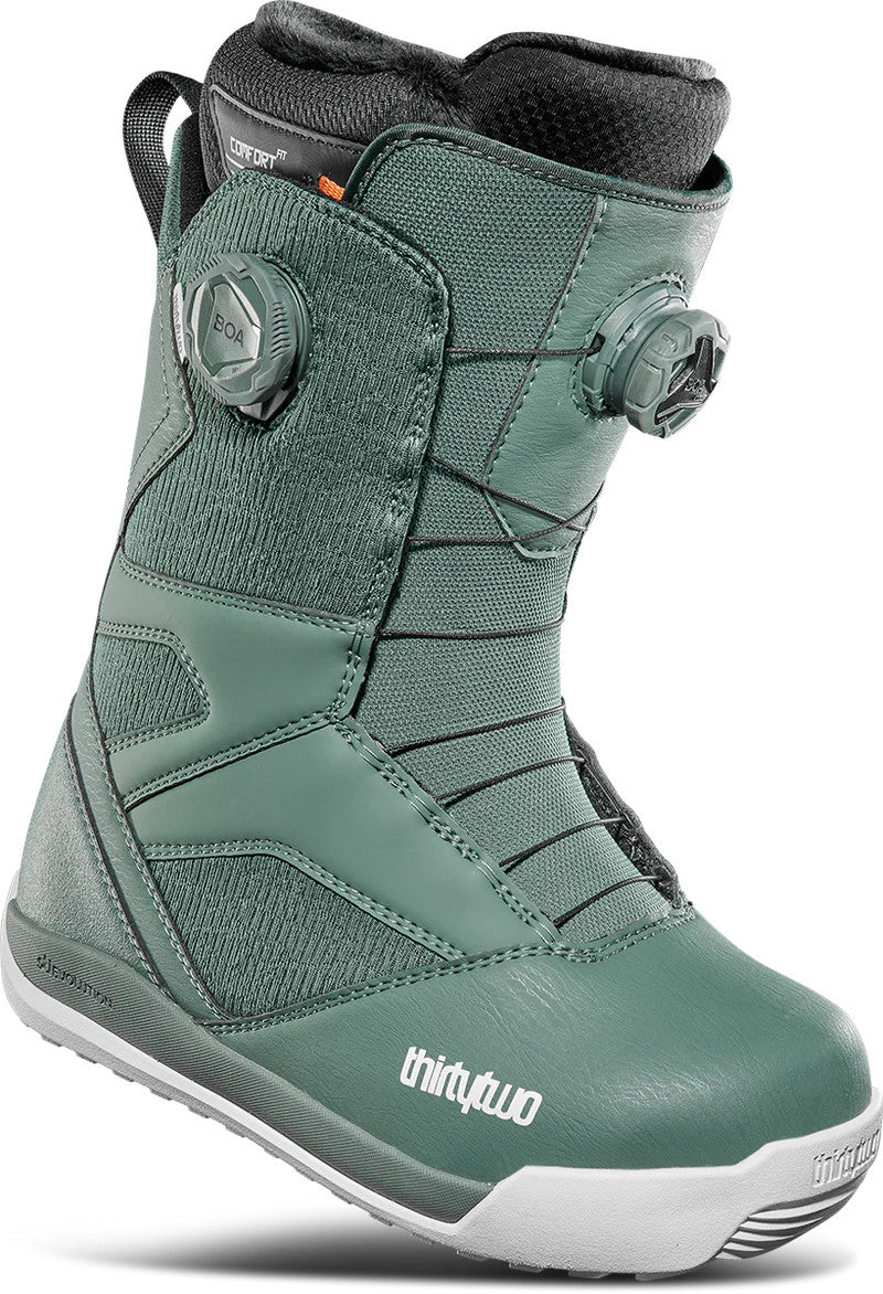 ThirtyTwo STW Double BOA Women's Snowboard Boots 2025