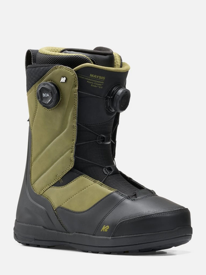 K2 Maysis Snowboard Boots 2027