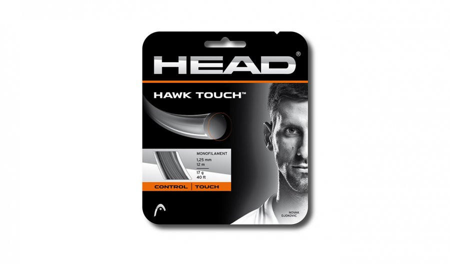 Head Hawk Touch String 17g